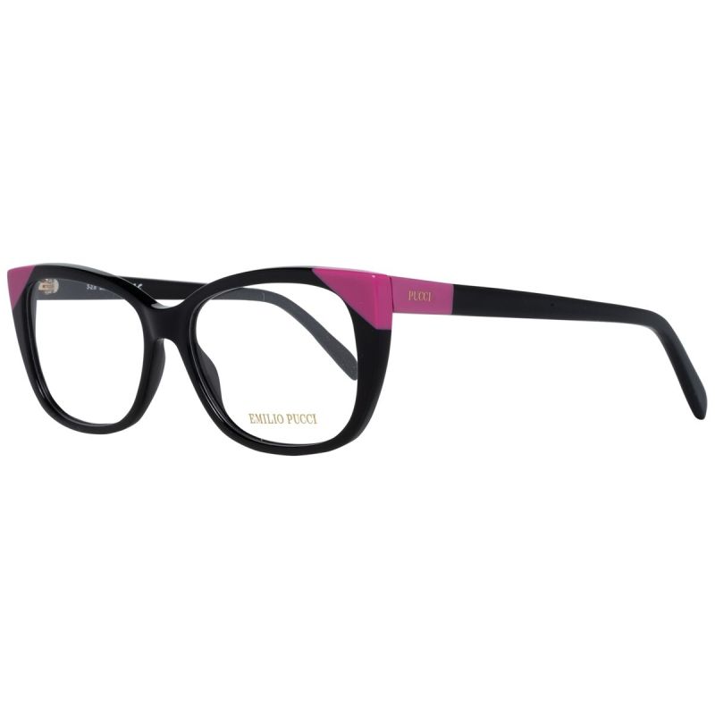 Ramă de Ochelari Damă Emilio Pucci EP5117 54005