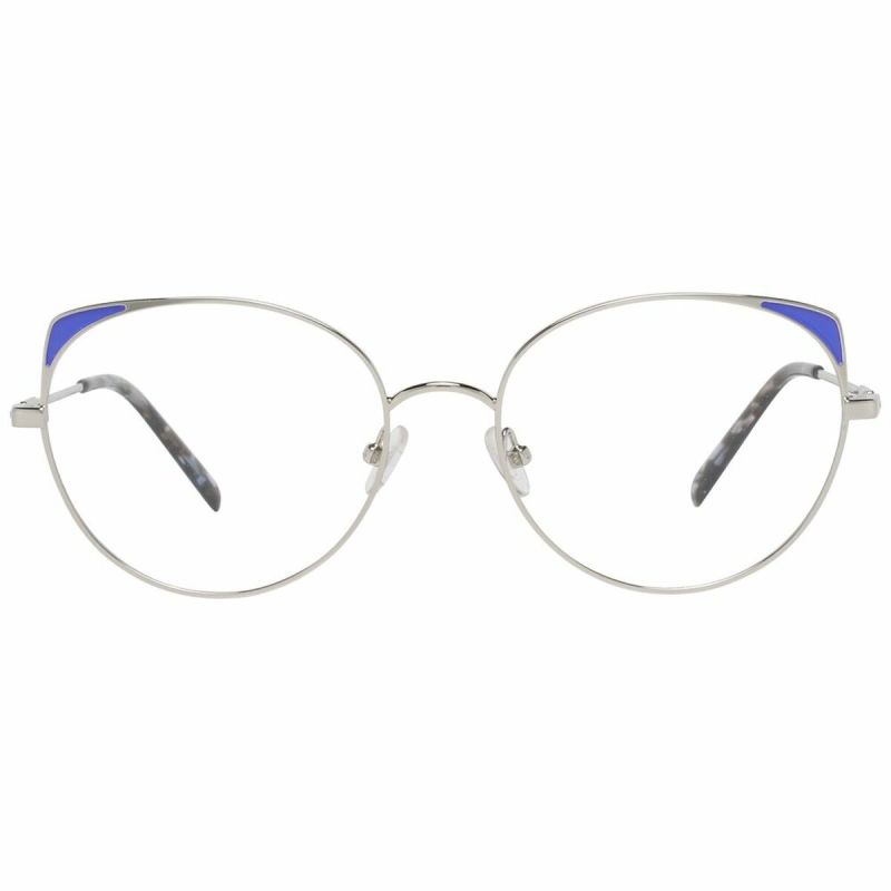 Ramă de Ochelari Damă Emilio Pucci EP5124 54020
