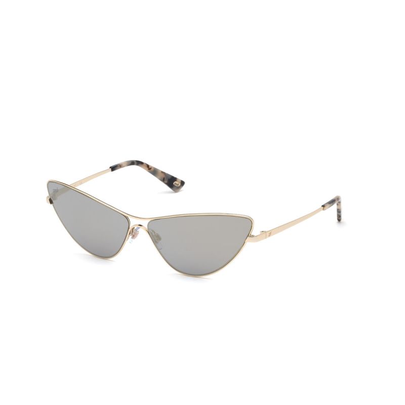 Ochelari de Soare Damă Web Eyewear WE0269-6532C Ø 65 mm