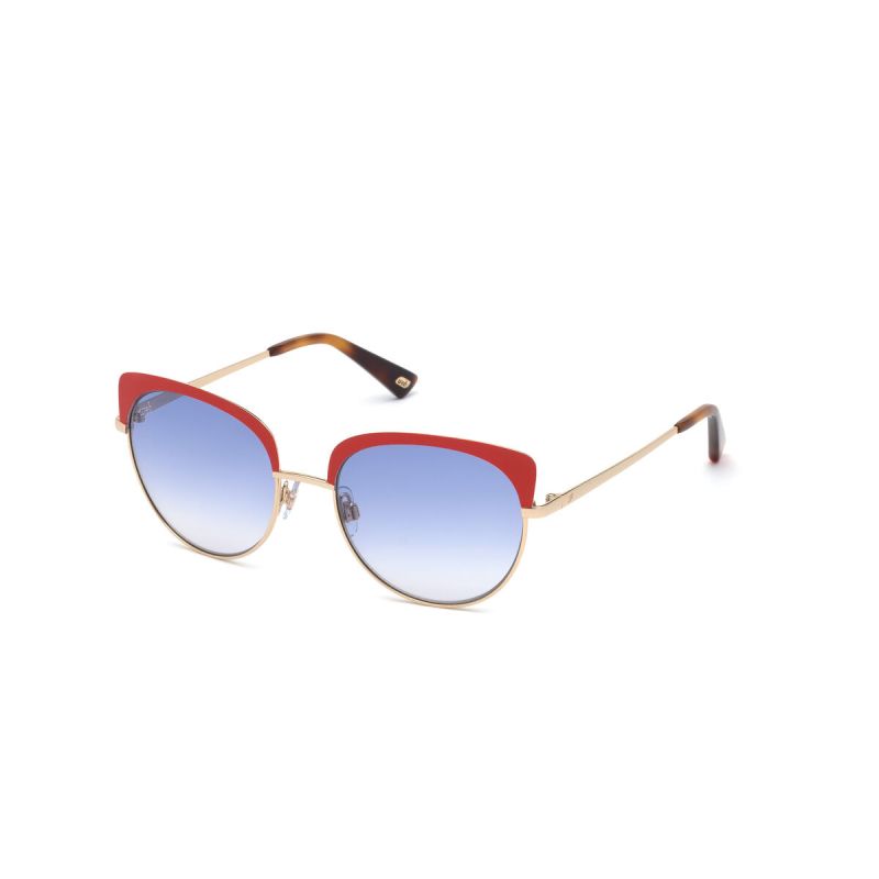 Ochelari de Soare Damă Web Eyewear WE0271-5532W Ø 55 mm