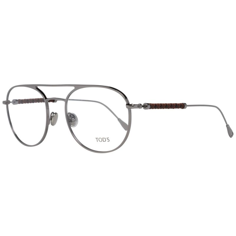 Ramă de Ochelari Bărbați Tods TO5229 55014