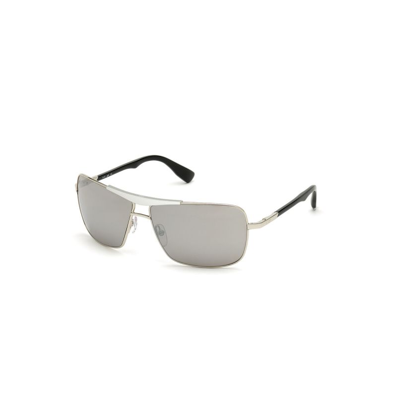 Ochelari de Soare Bărbați Web Eyewear WE0280-6216C Ø 62 mm