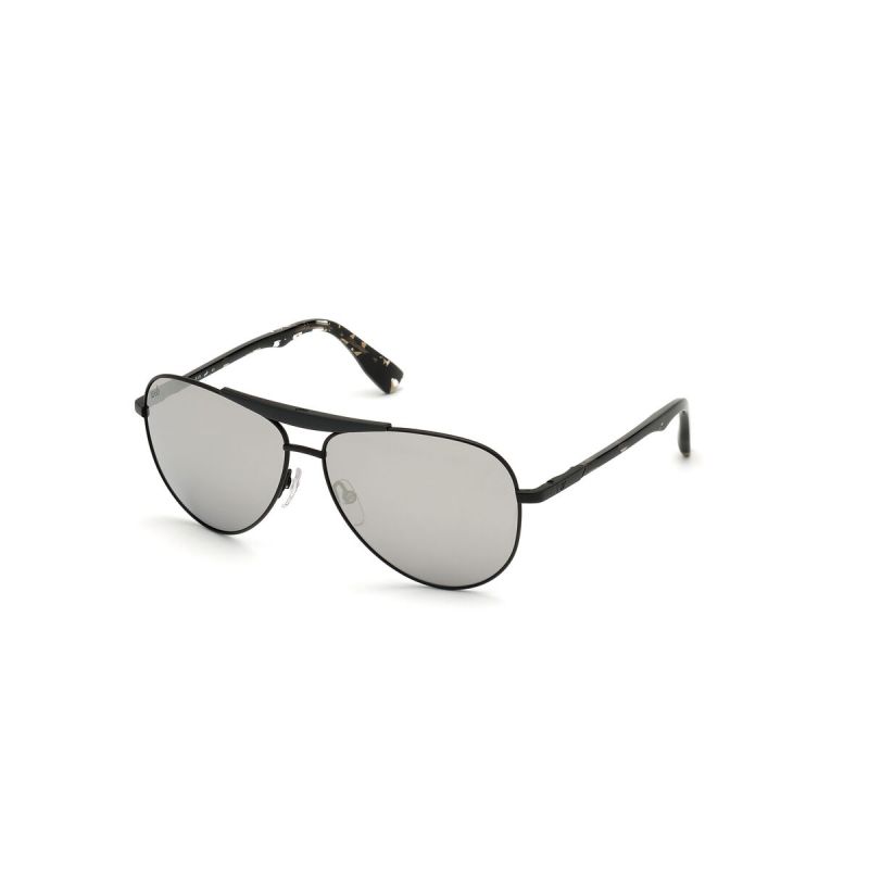 Ochelari de Soare Bărbați Web Eyewear WE0281-6002C ø 60 mm
