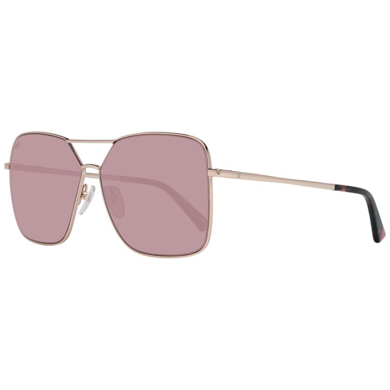 Ochelari de Soare Damă Web Eyewear WE0285 33U ø 59 mm