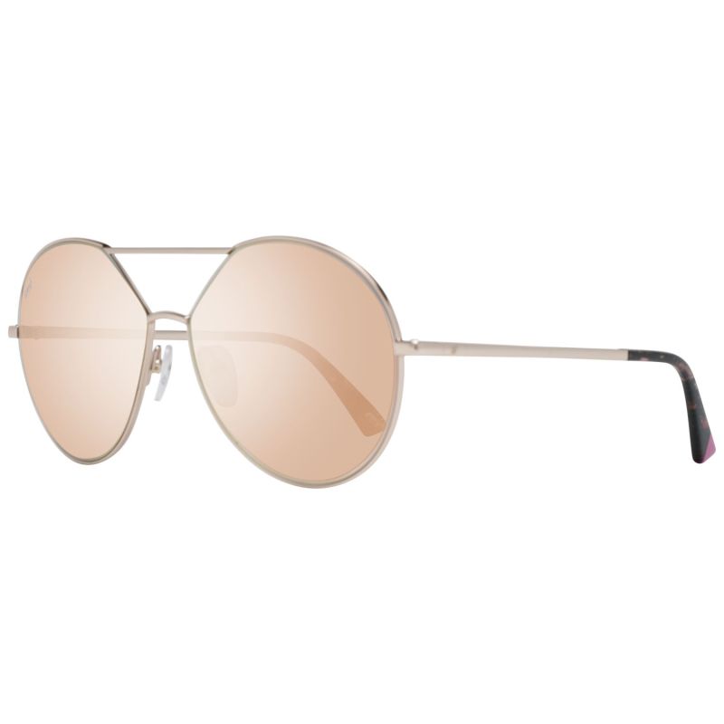Ochelari de Soare Damă Web Eyewear WE0286 5728C ø 57 mm
