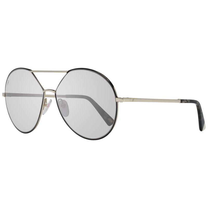 Ochelari de Soare Damă Web Eyewear WE0286 5732B ø 57 mm