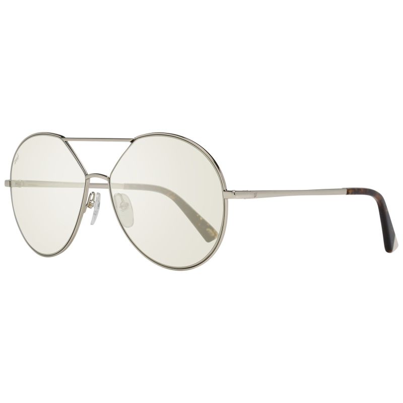 Ochelari de Soare Damă Web Eyewear WE0286 32Q ø 57 mm