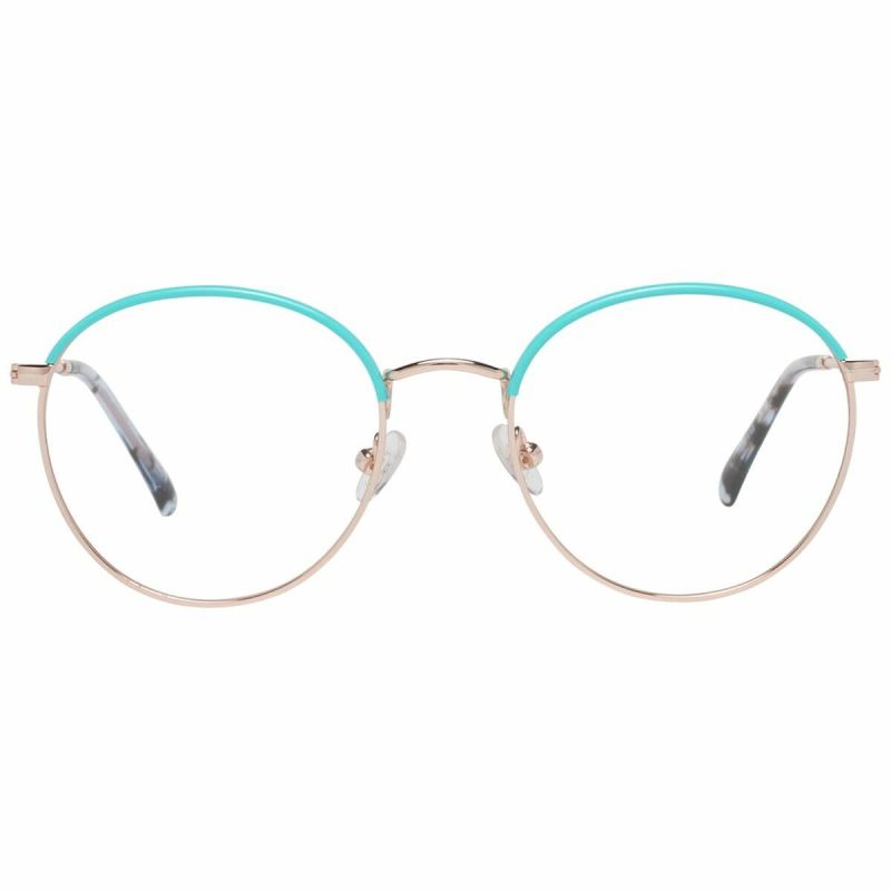 Ramă de Ochelari Damă Emilio Pucci EP5153 51028