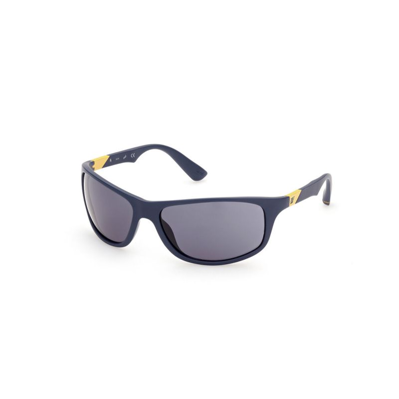 Ochelari de Soare Bărbați Web Eyewear WE0294-6492V Ø 64 mm
