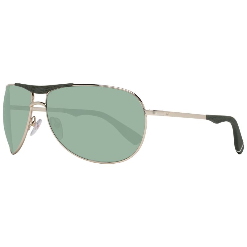 Ochelari de Soare Bărbați Web Eyewear WE0296 Auriu* Ø 66 mm