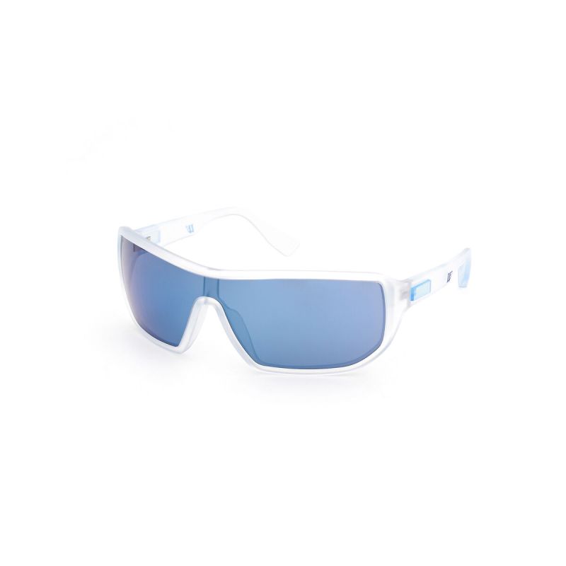 Ochelari de Soare Bărbați Web Eyewear WE0299-0026V