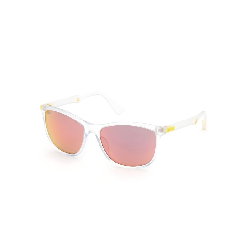 Ochelari de Soare Bărbați Web Eyewear WE0300-5726Q ø 57 mm