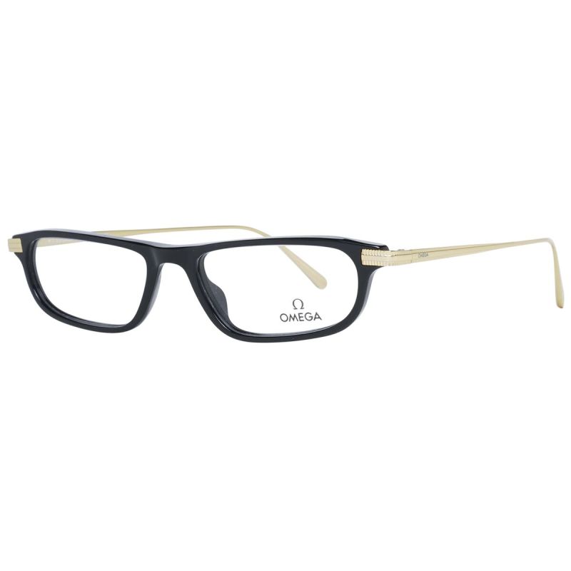 Ramă de Ochelari Unisex Omega OM5012 52001