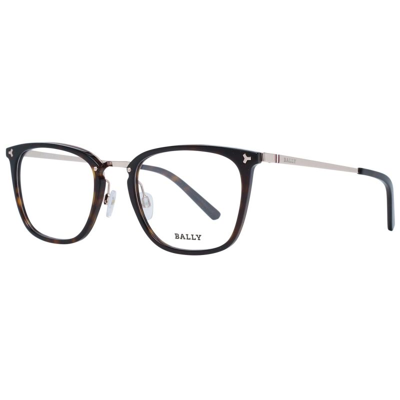 Ramă de Ochelari Bărbați Bally BY5037-D 53056