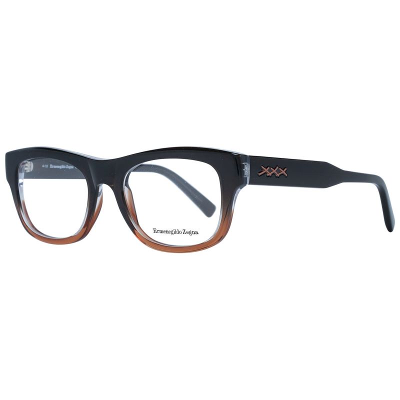 Ramă de Ochelari Bărbați Ermenegildo Zegna EZ5157 53050