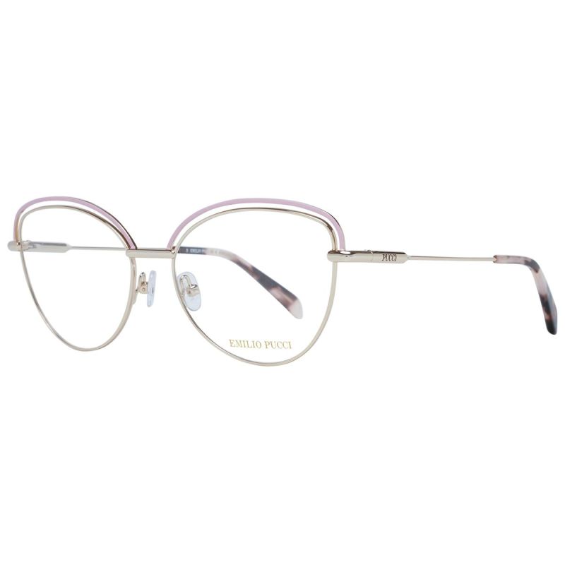 Ramă de Ochelari Damă Emilio Pucci EP5170 55074
