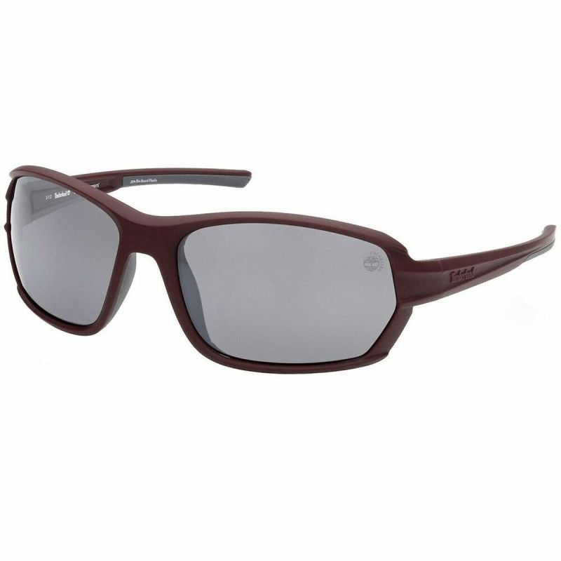 Ochelari de Soare Bărbați Timberland TB92456667D Ø 66 mm