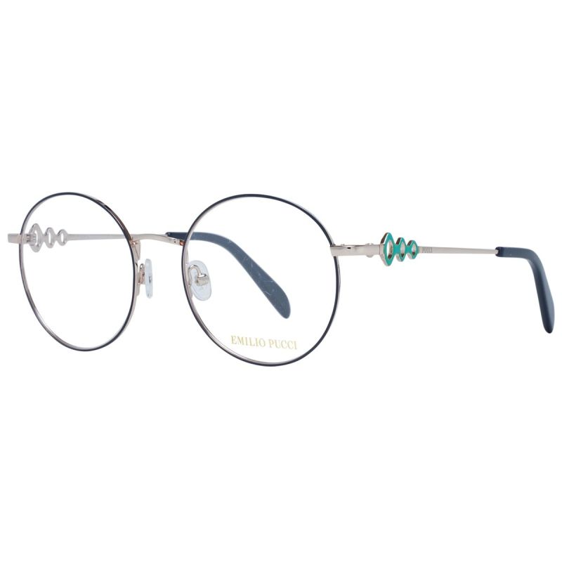Ramă de Ochelari Damă Emilio Pucci EP5180 50092