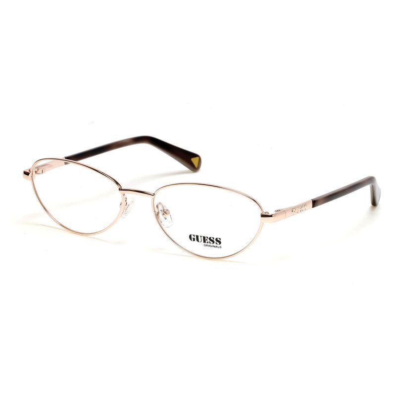 Ramă de Ochelari Unisex Guess  GU8238-55032