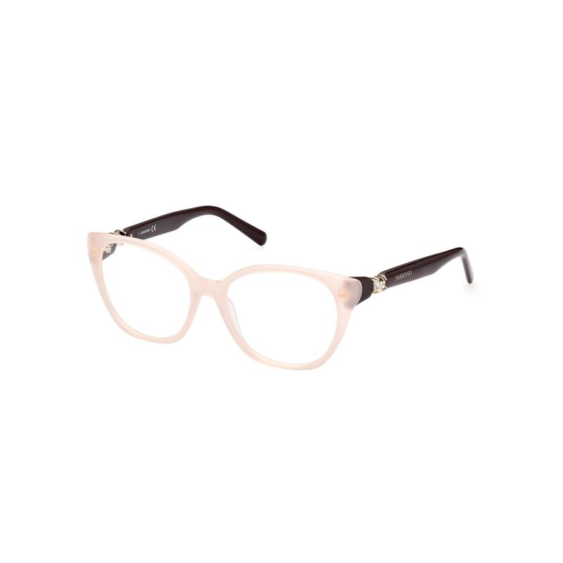 Ramă de Ochelari Damă Swarovski SK5432-53072 Ø 53 mm