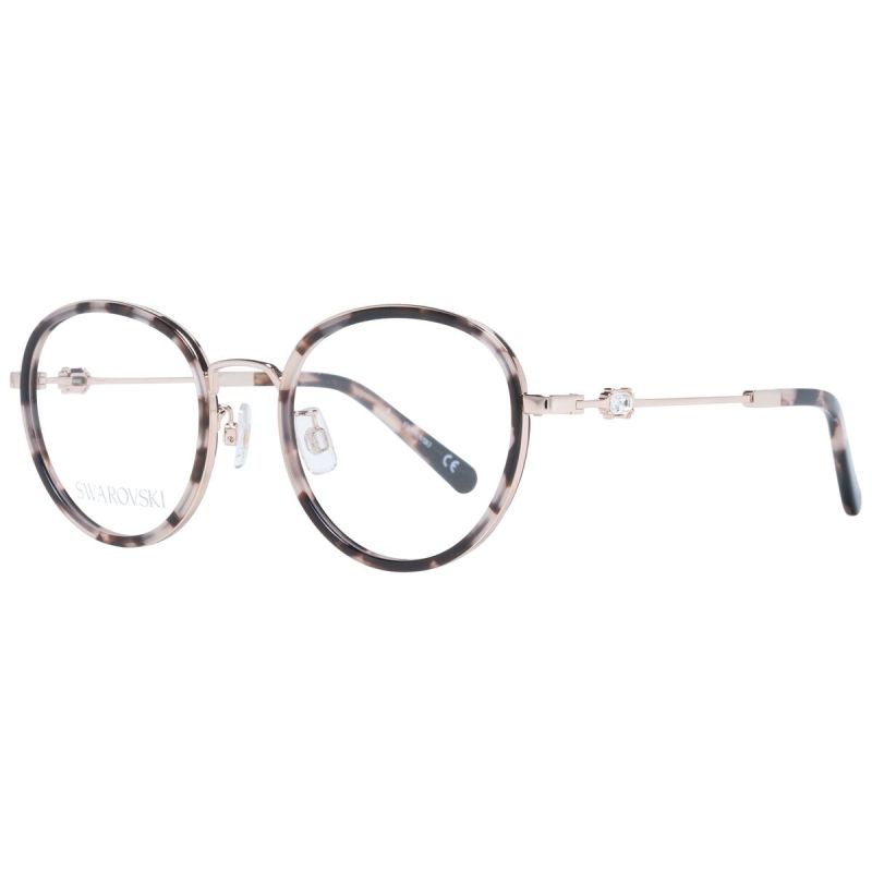 Ramă de Ochelari Damă Swarovski SK5440-D 52028