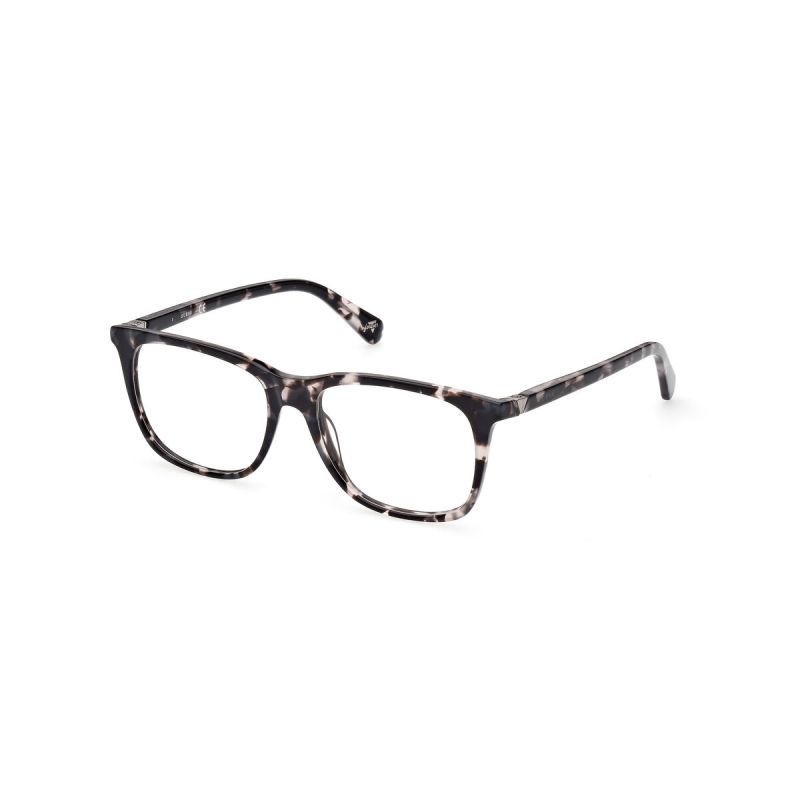 Ramă de Ochelari Unisex Guess GU5223-52020