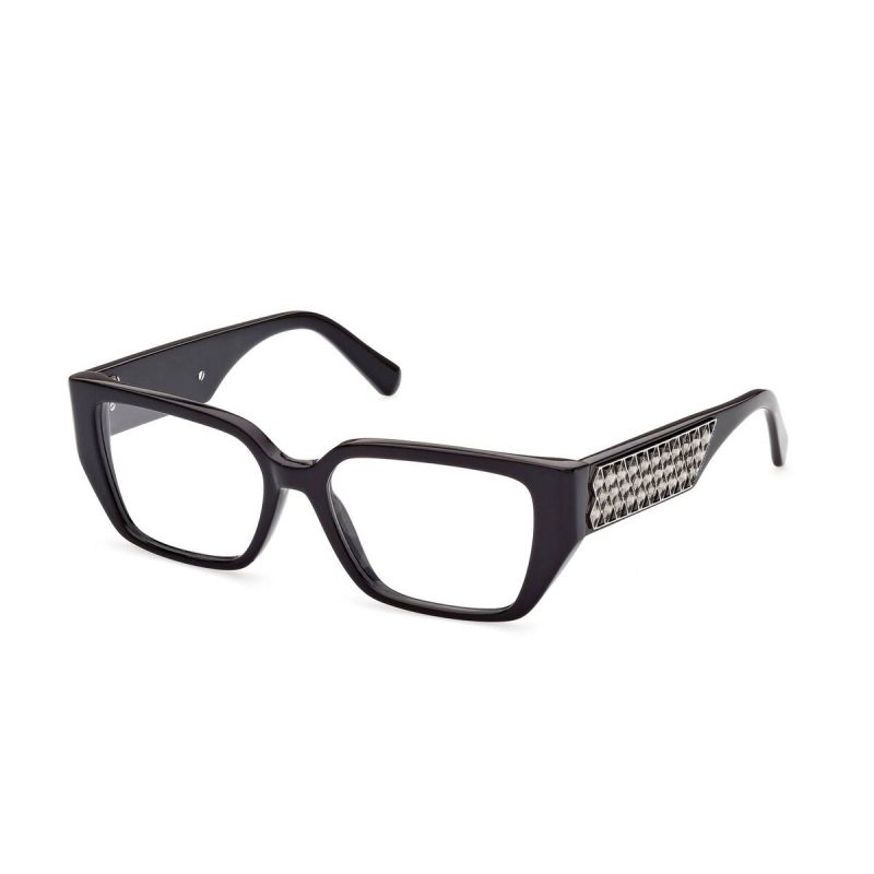 Ramă de Ochelari Damă Swarovski SK5446-54001 ø 54 mm