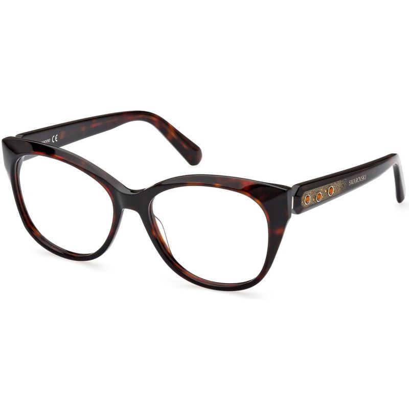 Ramă de Ochelari Damă Swarovski SK5469-53052 Ø 53 mm