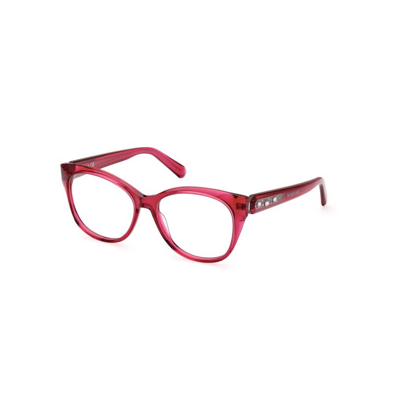 Ramă de Ochelari Damă Swarovski SK5469-53072 Ø 53 mm