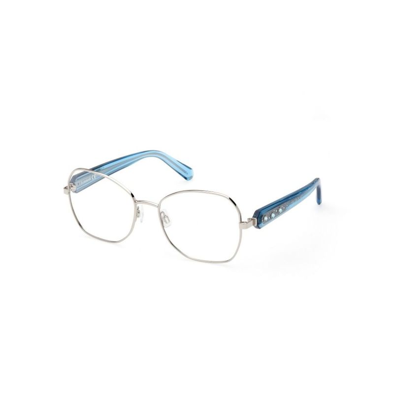 Ramă de Ochelari Damă Swarovski SK5470-54016 ø 54 mm