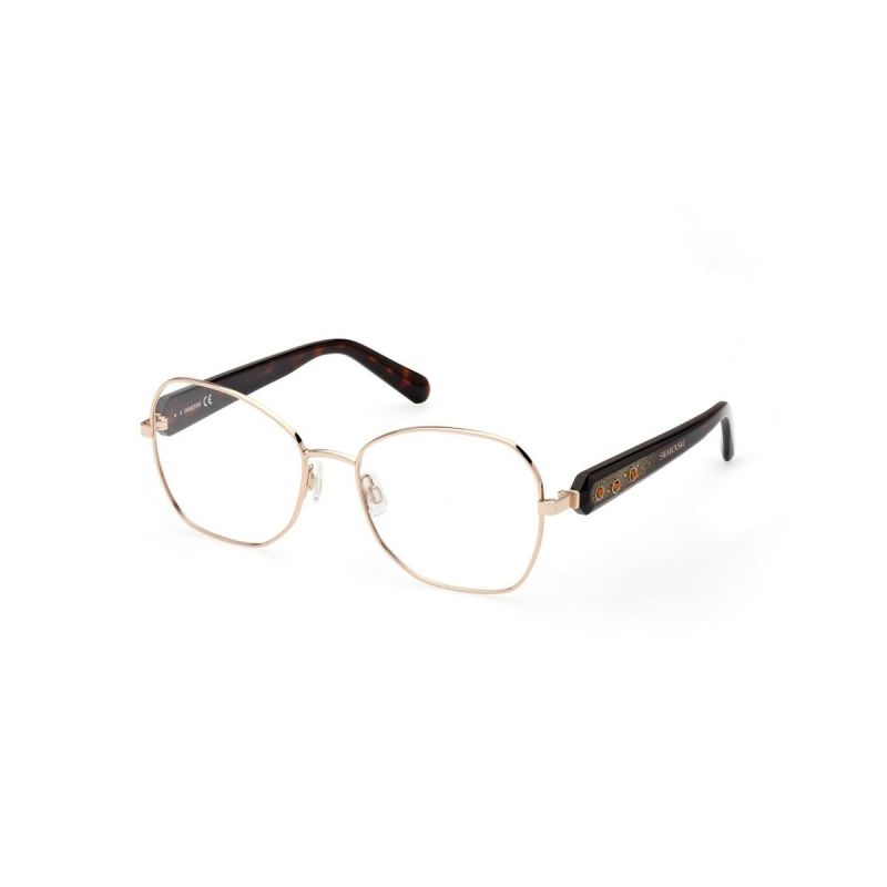 Ramă de Ochelari Damă Swarovski SK5470-54028 ø 54 mm