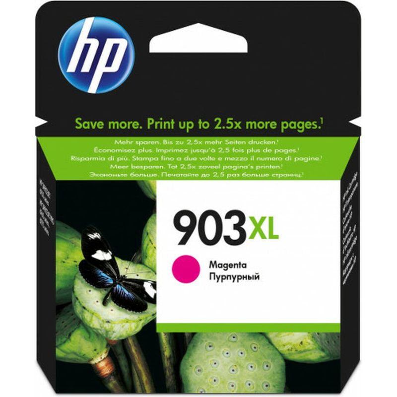 Cartuș Compatibil HP 2M32J13 Magenta