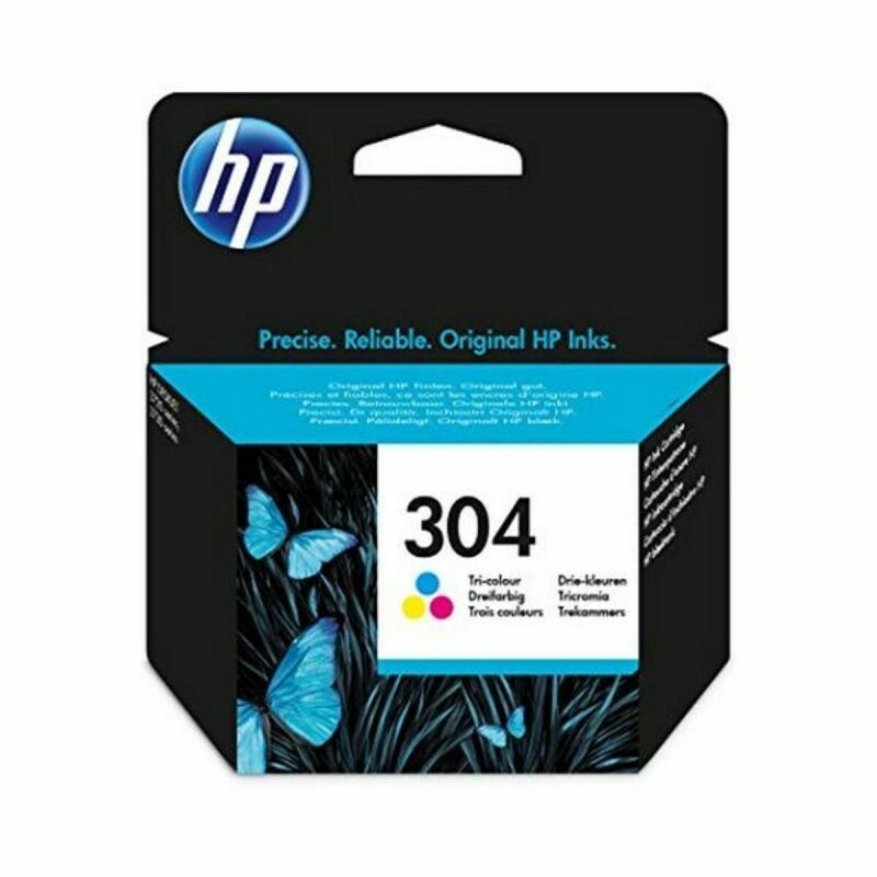 Cartuș Compatibil HP N9K05AE Galben Cyan Magenta Cyan/Magenta/Galben