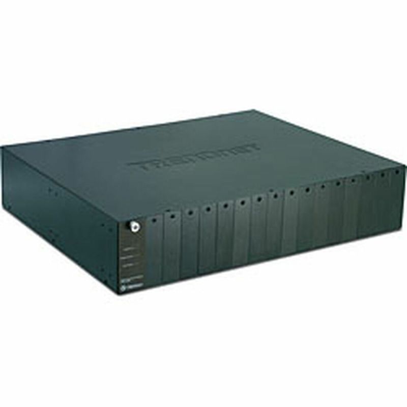 Șasiu PCI Trendnet TFC-1600