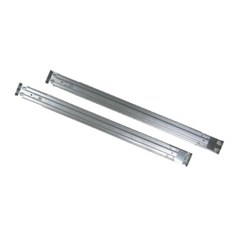Suport Tavă Culisantă pentru Dulap Rack Qnap RAIL-A02-90