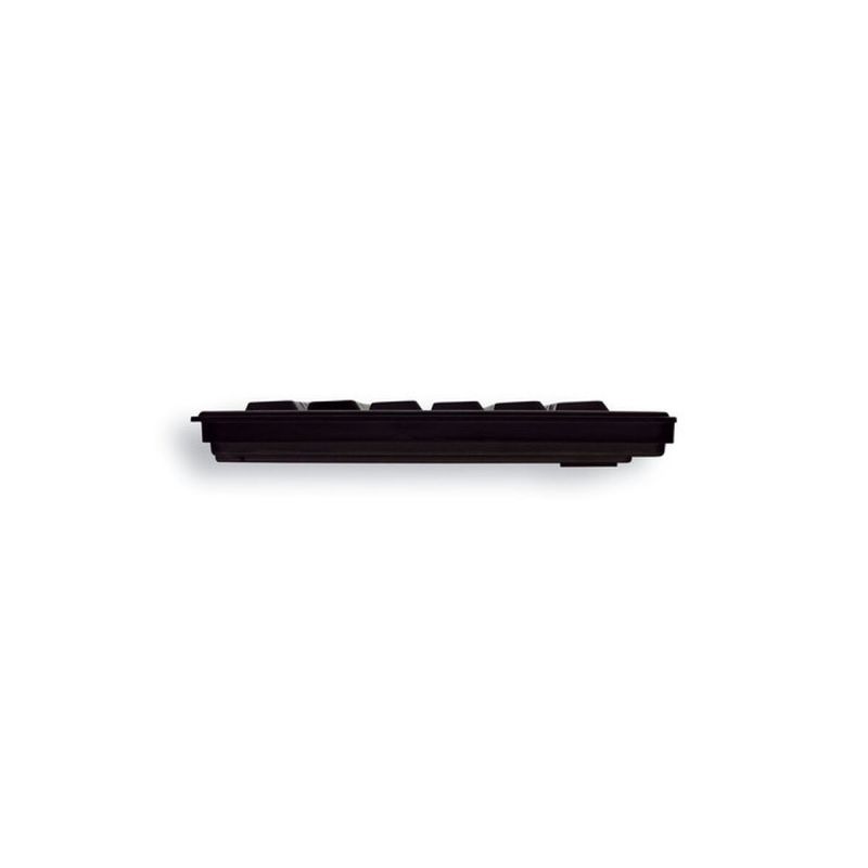 Tastatură Cherry G84-5400LUMEU-2 Negru Qwerty Spaniolă Qwerty US
