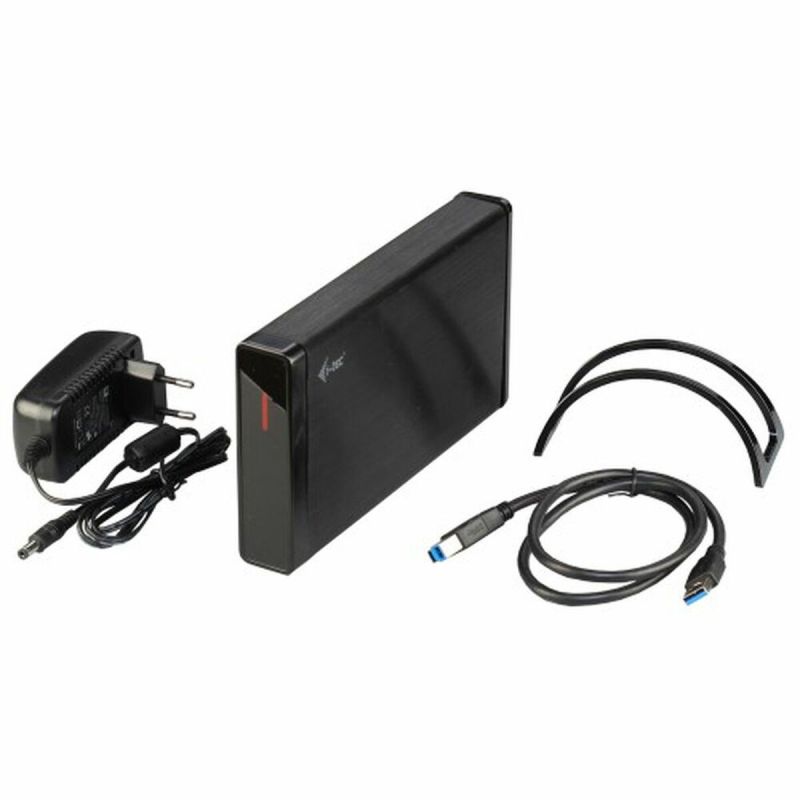 Husă Hard Disk i-Tec MYSAFE35U401