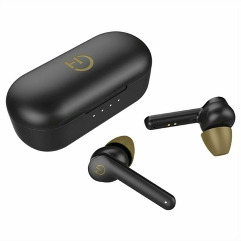 Cască Bluetooth Hiditec INT010007 Negru