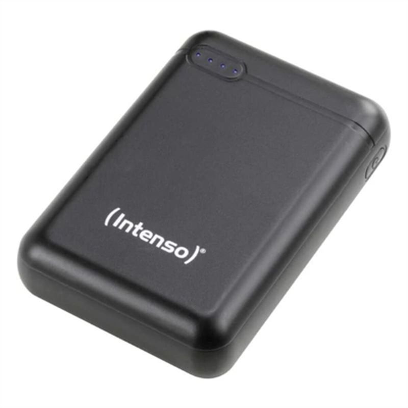 Baterie pentru laptop INTENSO PD10000 Antracit 10000 mAh