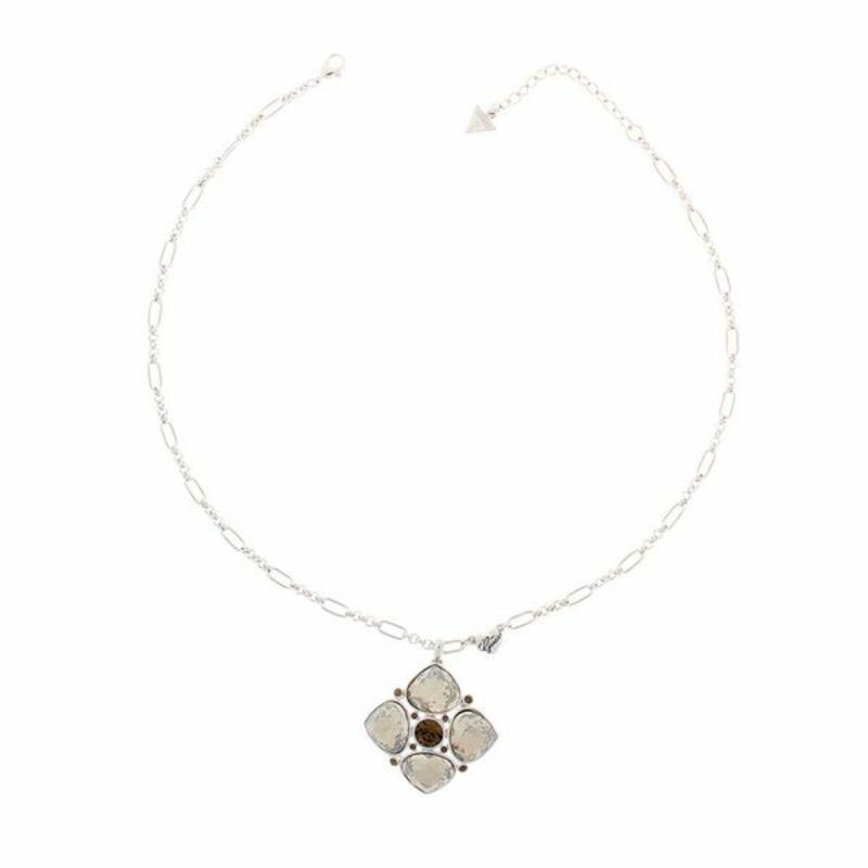 Colier Damă Guess UBN91102 (50 cm)