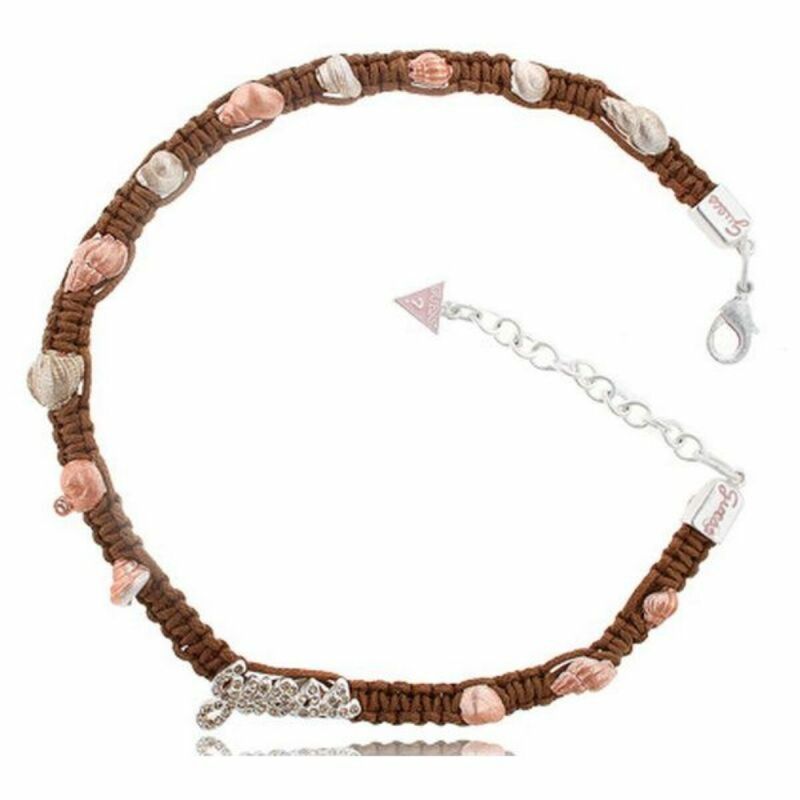 Colier Damă Guess UFN40907 (33-38 cm)