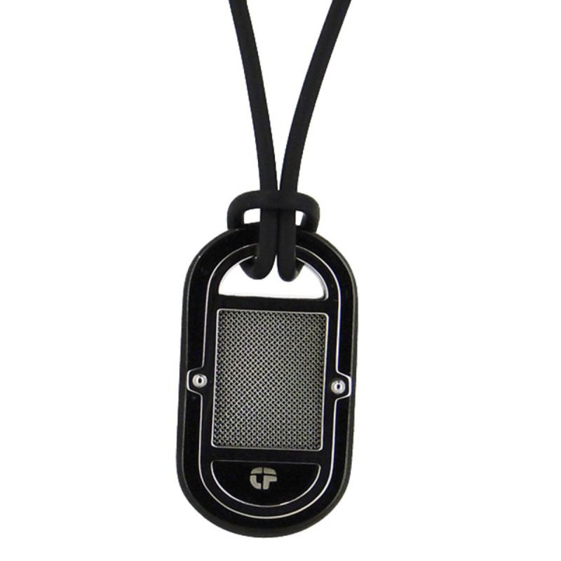 Pandantiv Bărbați Time Force TS5073CR (64 cm) (64 cm)