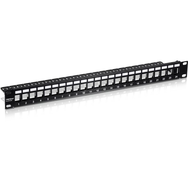 Panou raft Trendnet TC-KP24S