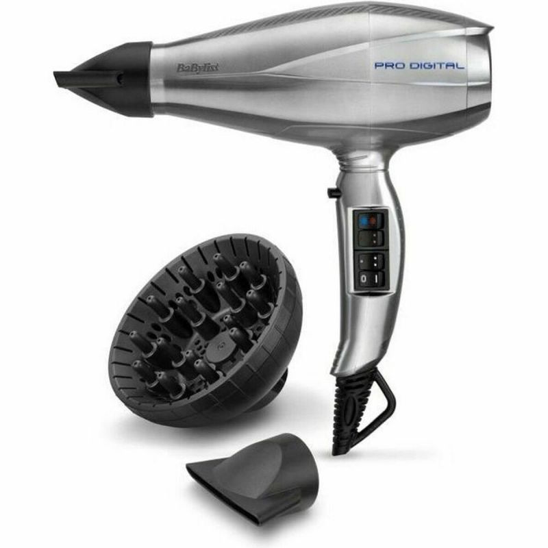 Uscător de Păr Babyliss 6000E 2200 W