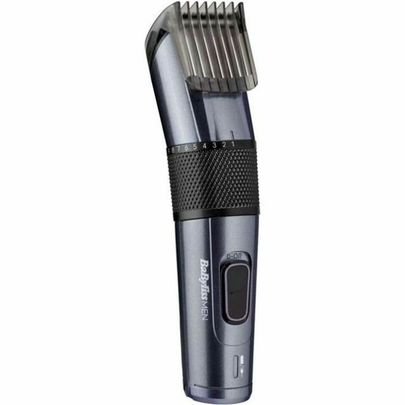 Aparat de ras electric Babyliss E976E (2 Unități)