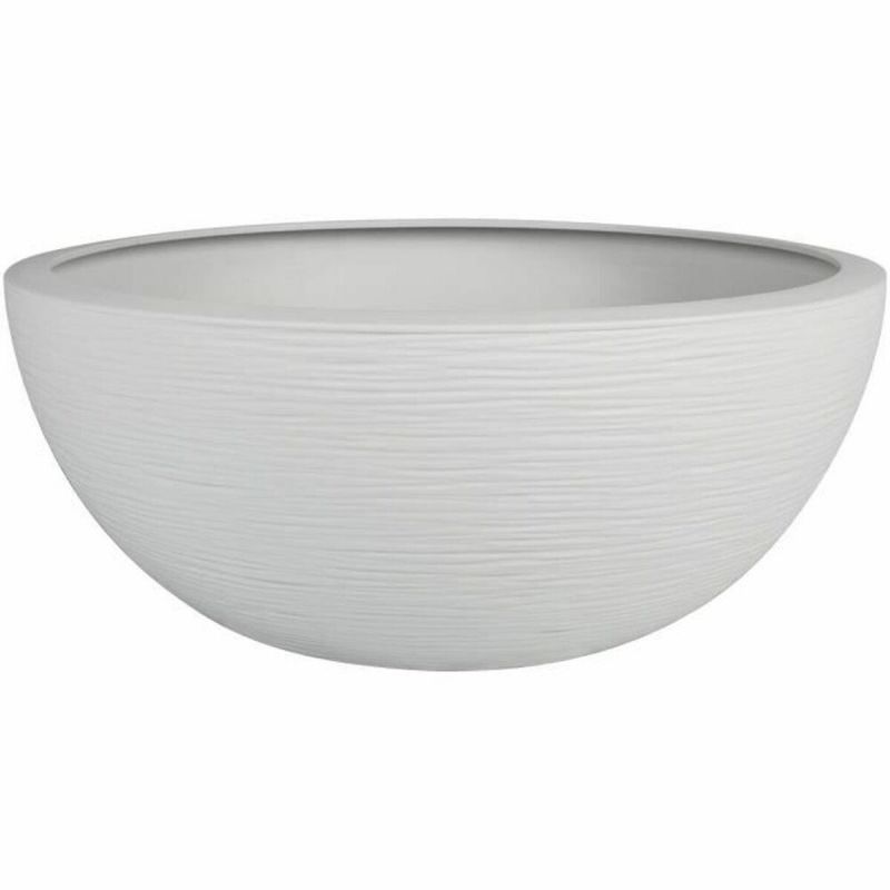 Ghiveci EDA Graphit'Up Ø 40 cm Plastic