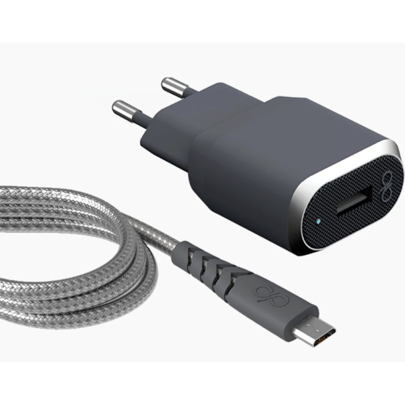Cablu Micro USB BigBen Connected FPCSMIC1.2MG