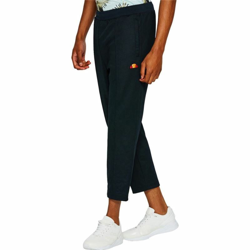 Pantaloni pentru Adulți Ellesse Caiden  Negru Bărbați