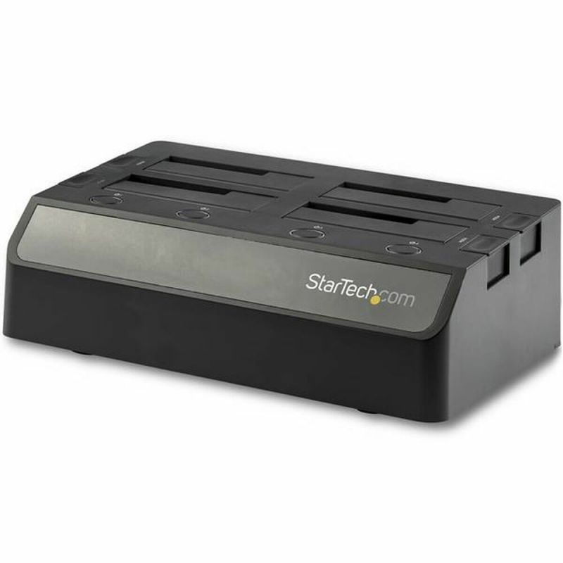 Hub USB 3 Porturi Startech SDOCK4U313