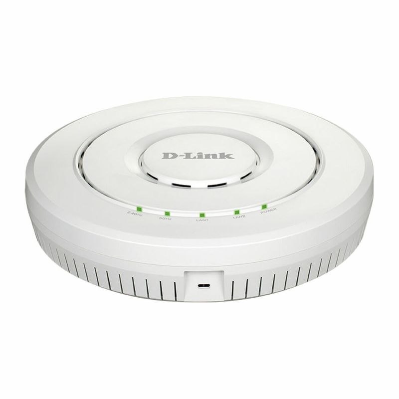 Punct de Acces D-Link DWL-8620AP